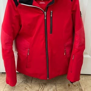EUC Descente Women’s Ski Jacket Size 6